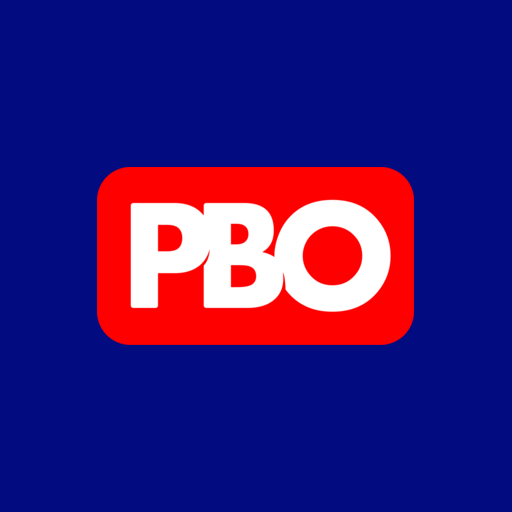 PBO Radio logo