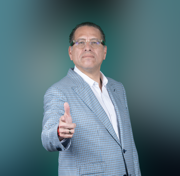 Phillip Butters – PBO